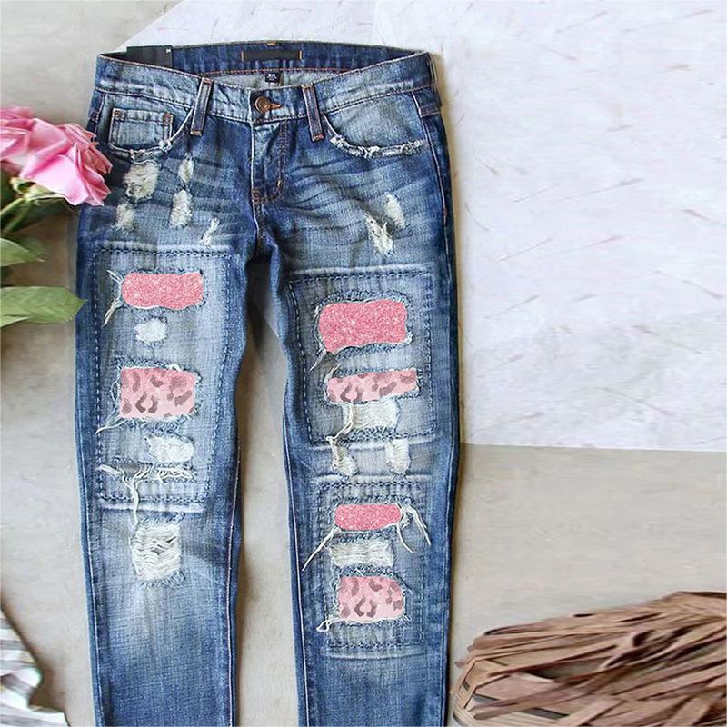 Ripped Jeans