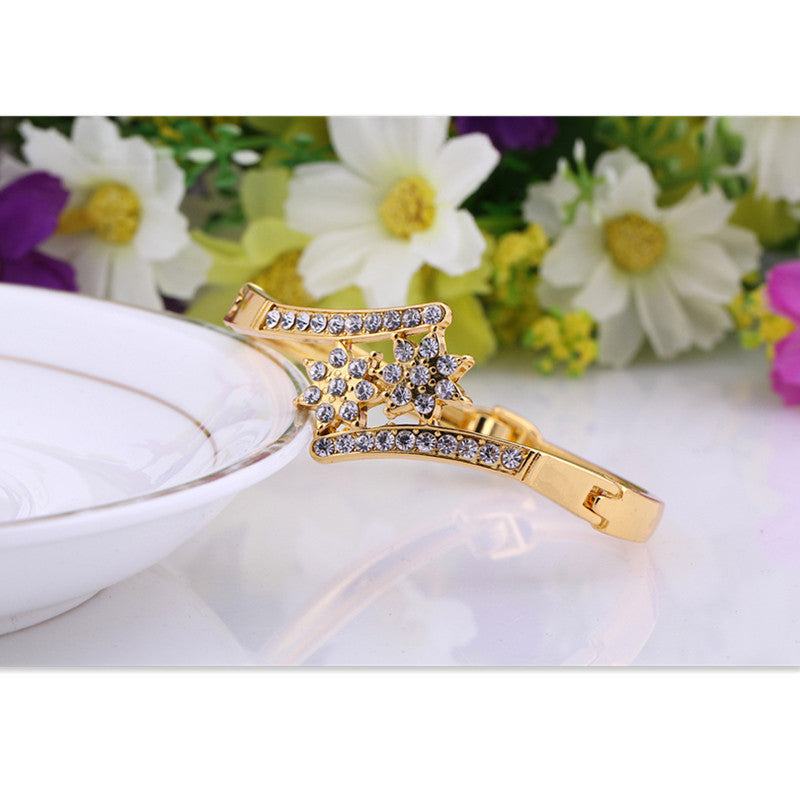 Butterfly Love Bracelet