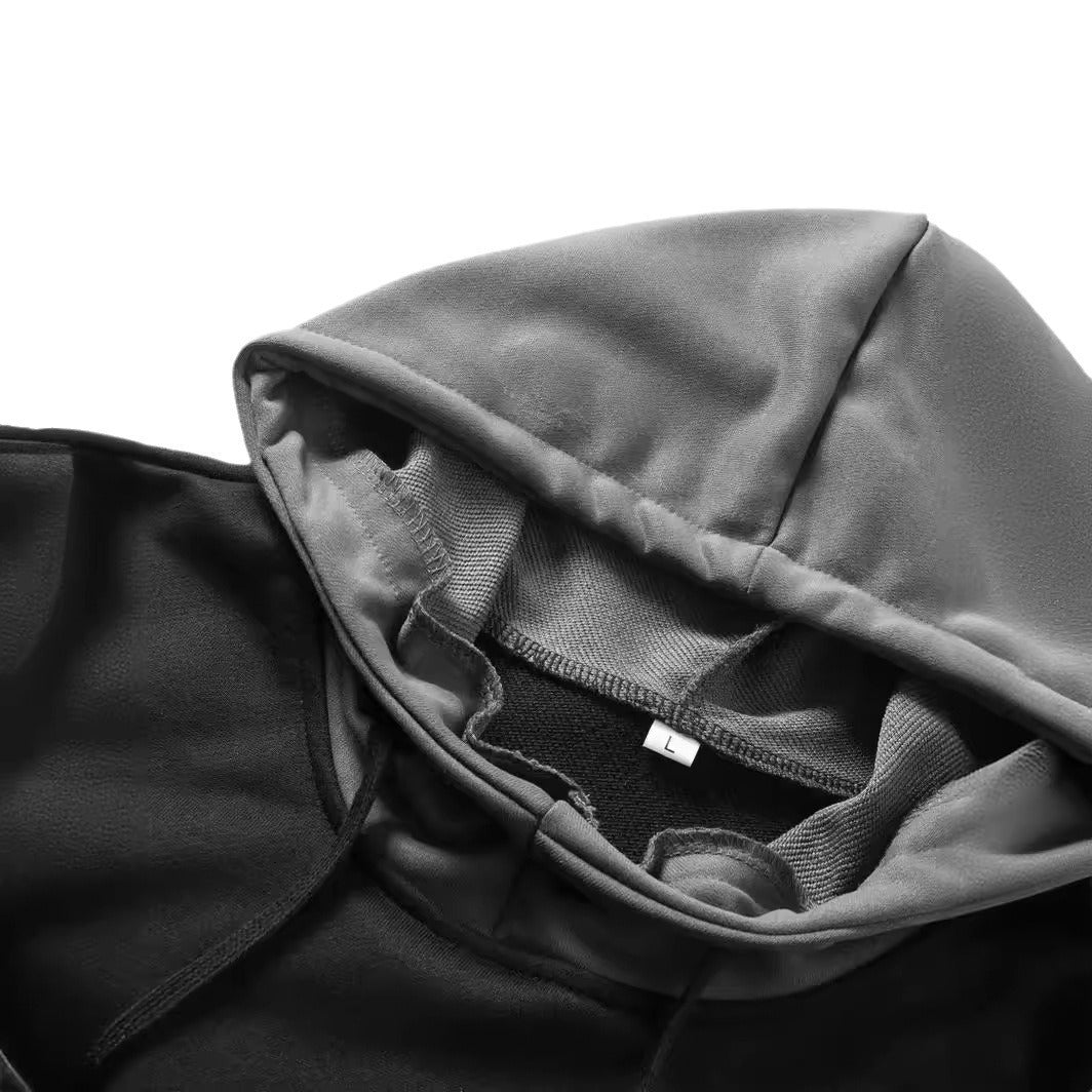 Loaded hoody