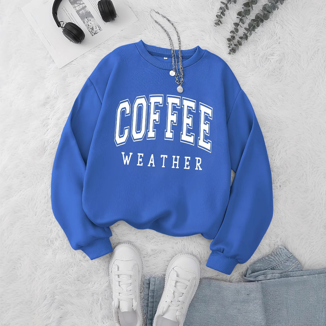 Pullover Sweater