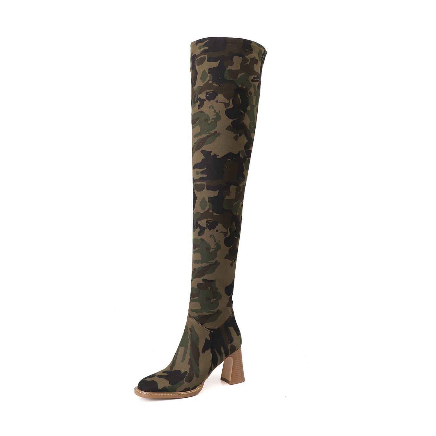 Jane boots