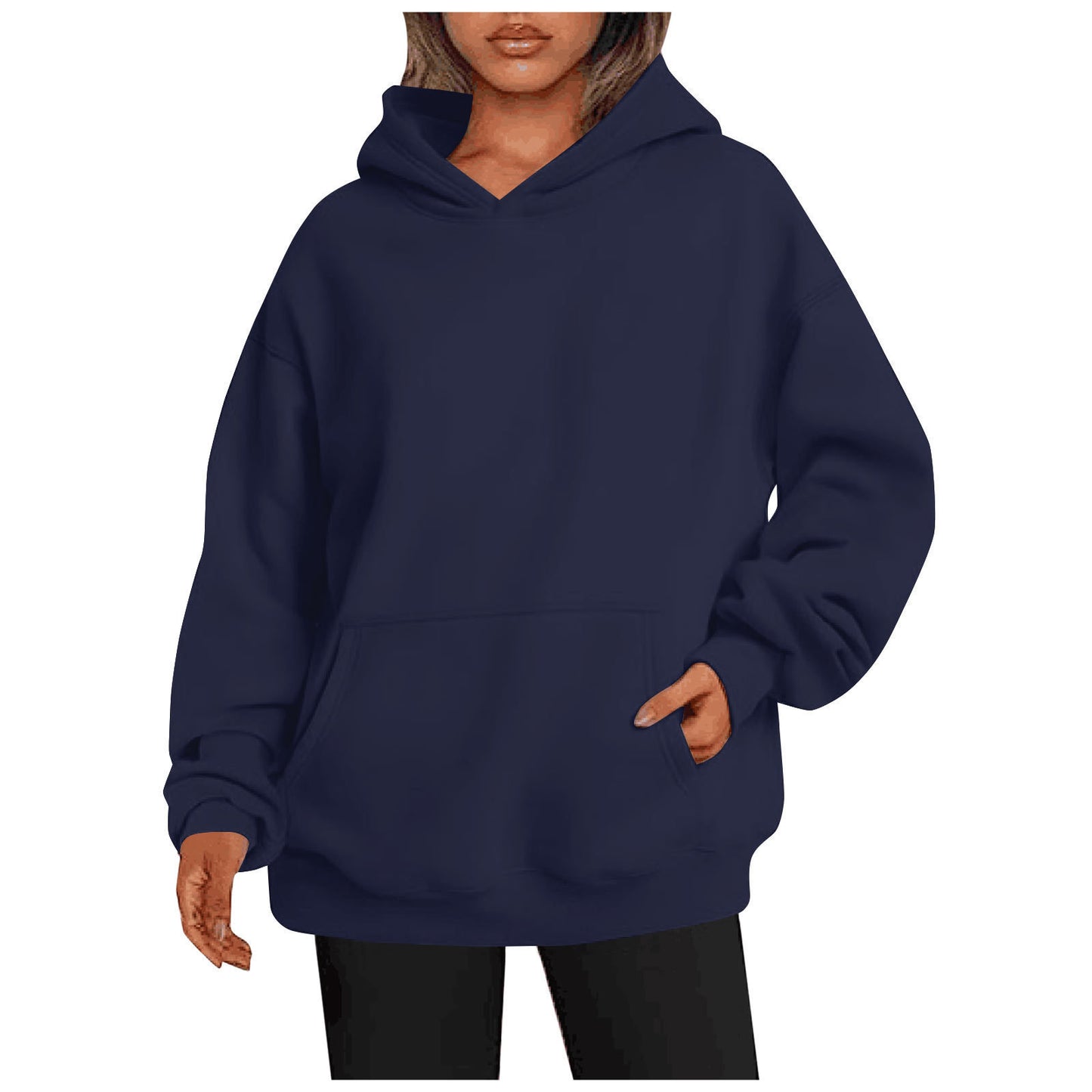 Hooded Sweater