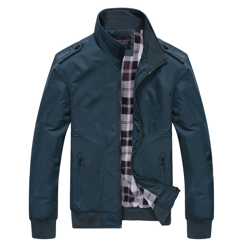 Larenz Jacket