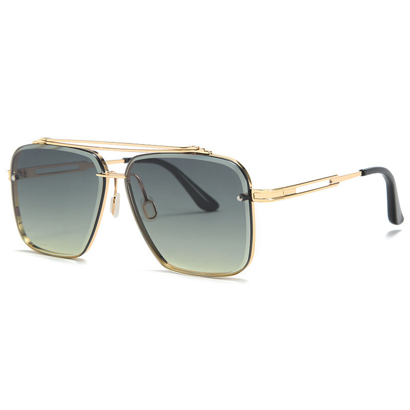 Beam Cut Sunglasses