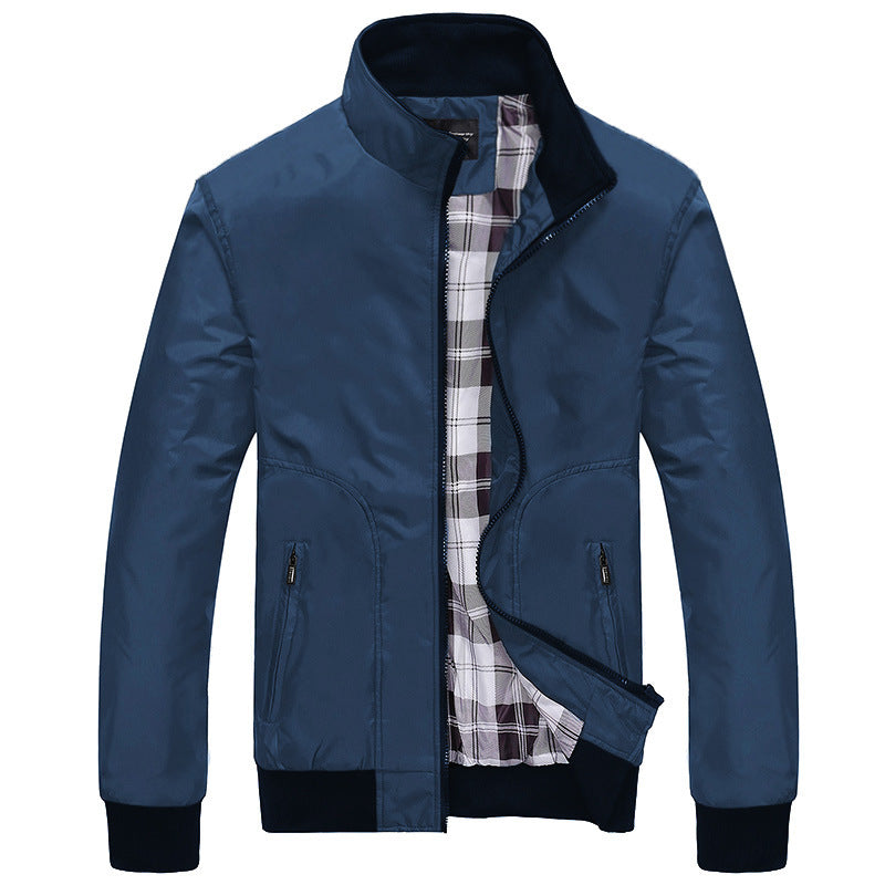 Larenz Jacket