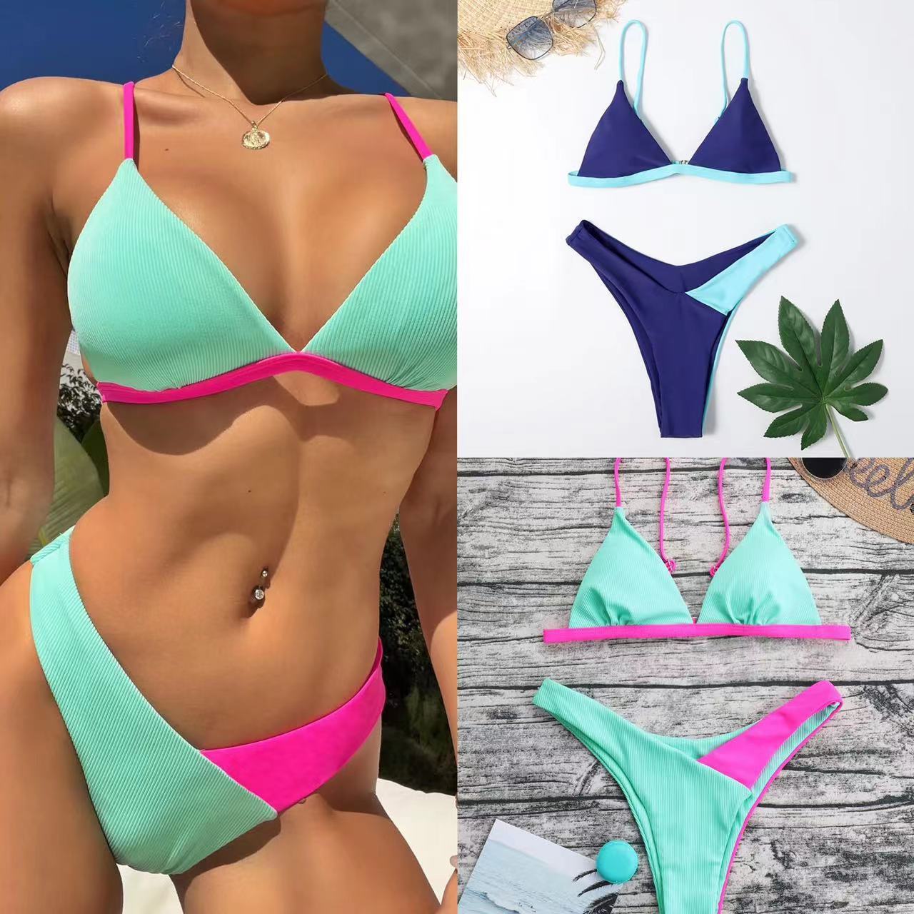 Minty Swimwear