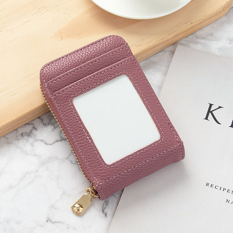 Card Holder Multi-function