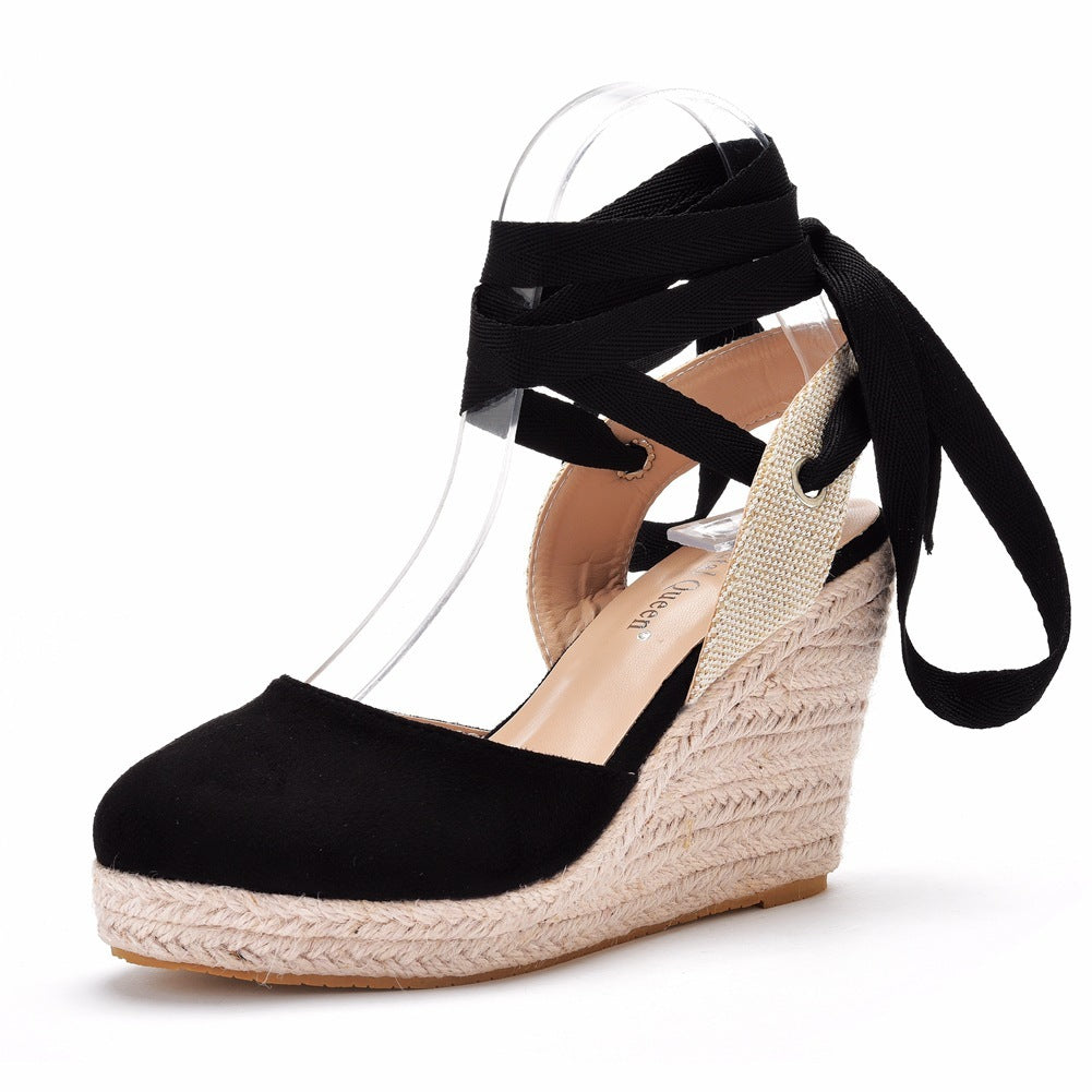 Bohemian Wedge