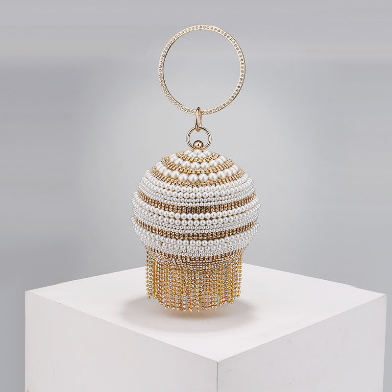 Gala Clutch Bag