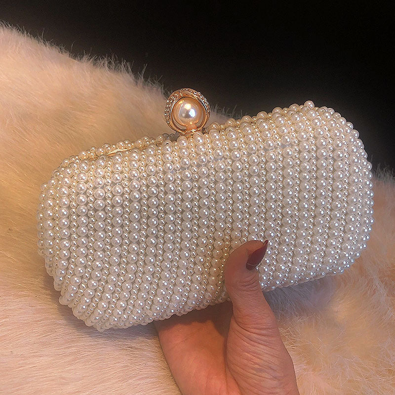 Ambrosia Handbag