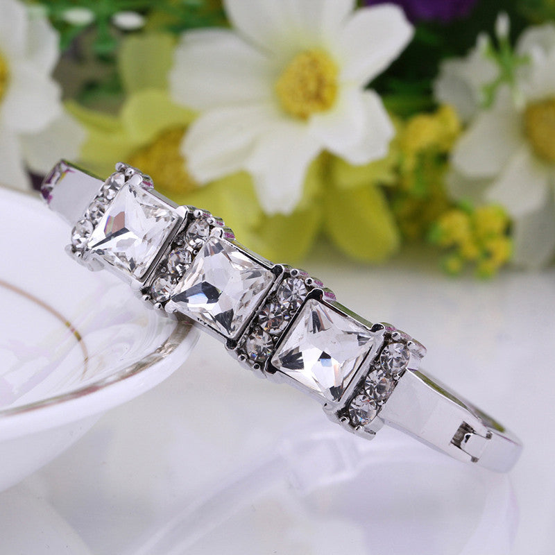Butterfly Love Bracelet