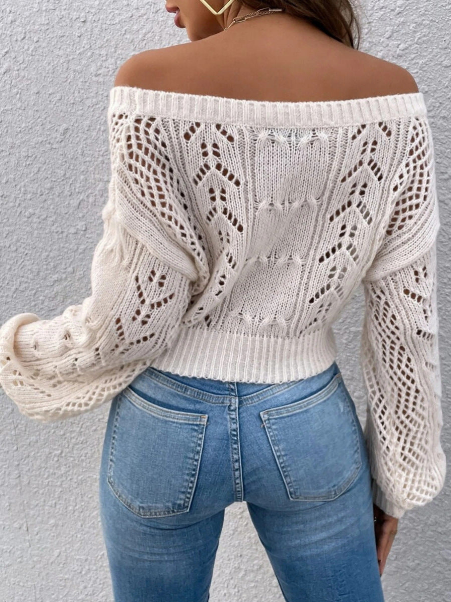 Pullover Sweater