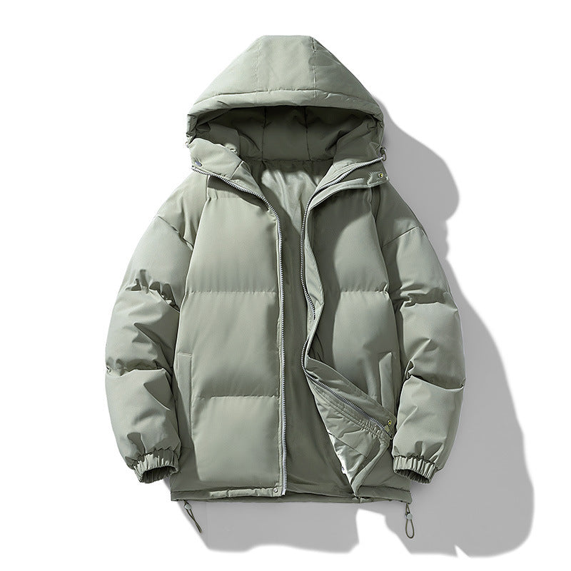 Kush Jacket