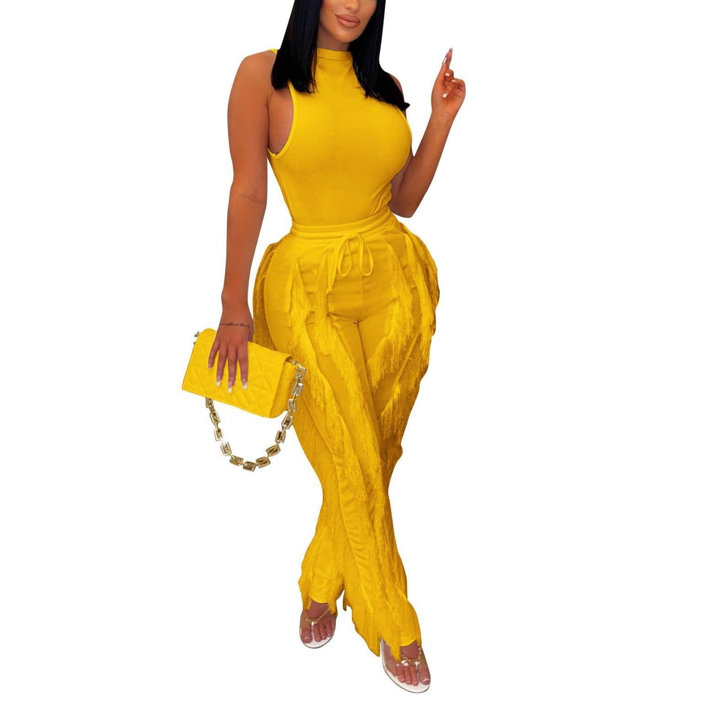 Two-piece Set