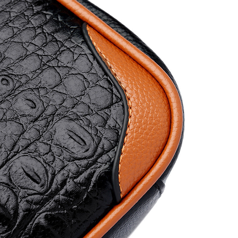 Alligator Pattern Bags