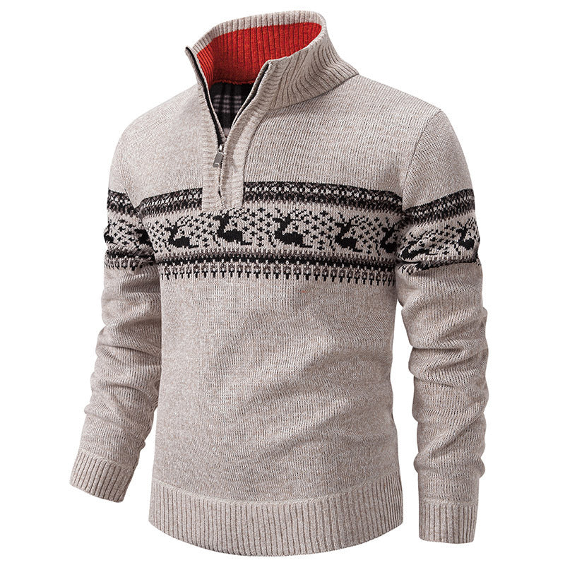 Loose Knitwear