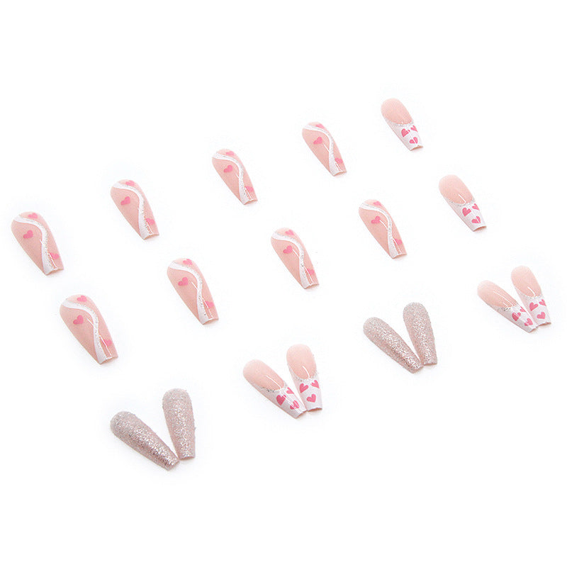 Love Nails