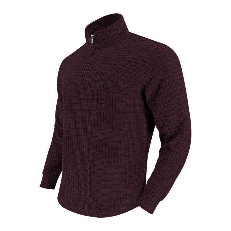 Long Sleeve Casual Sweater