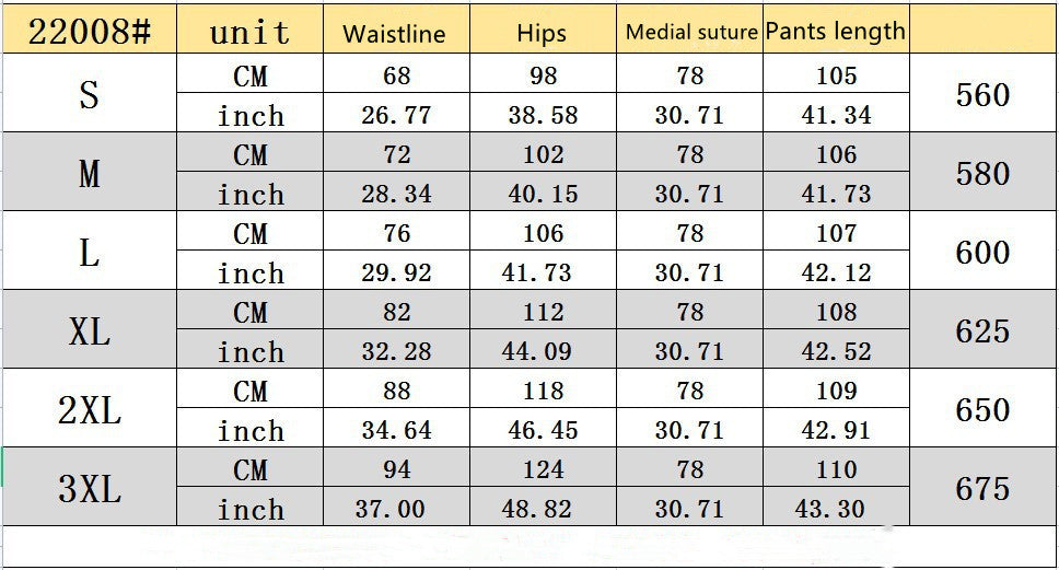 High Waist Slim Fit Hip Jeans Bell-bottom