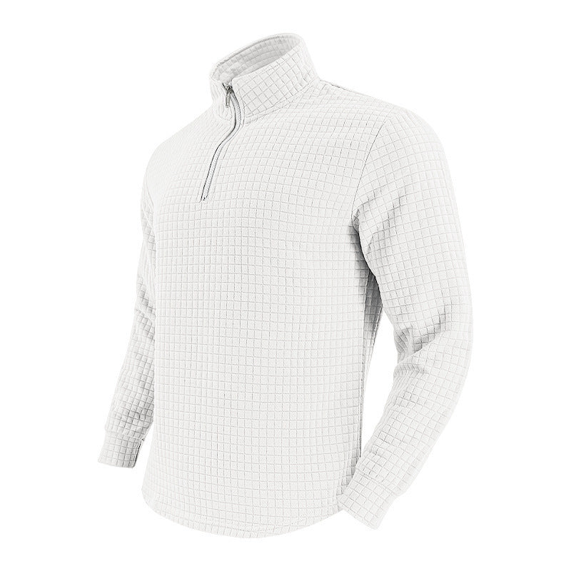Long Sleeve Casual Sweater