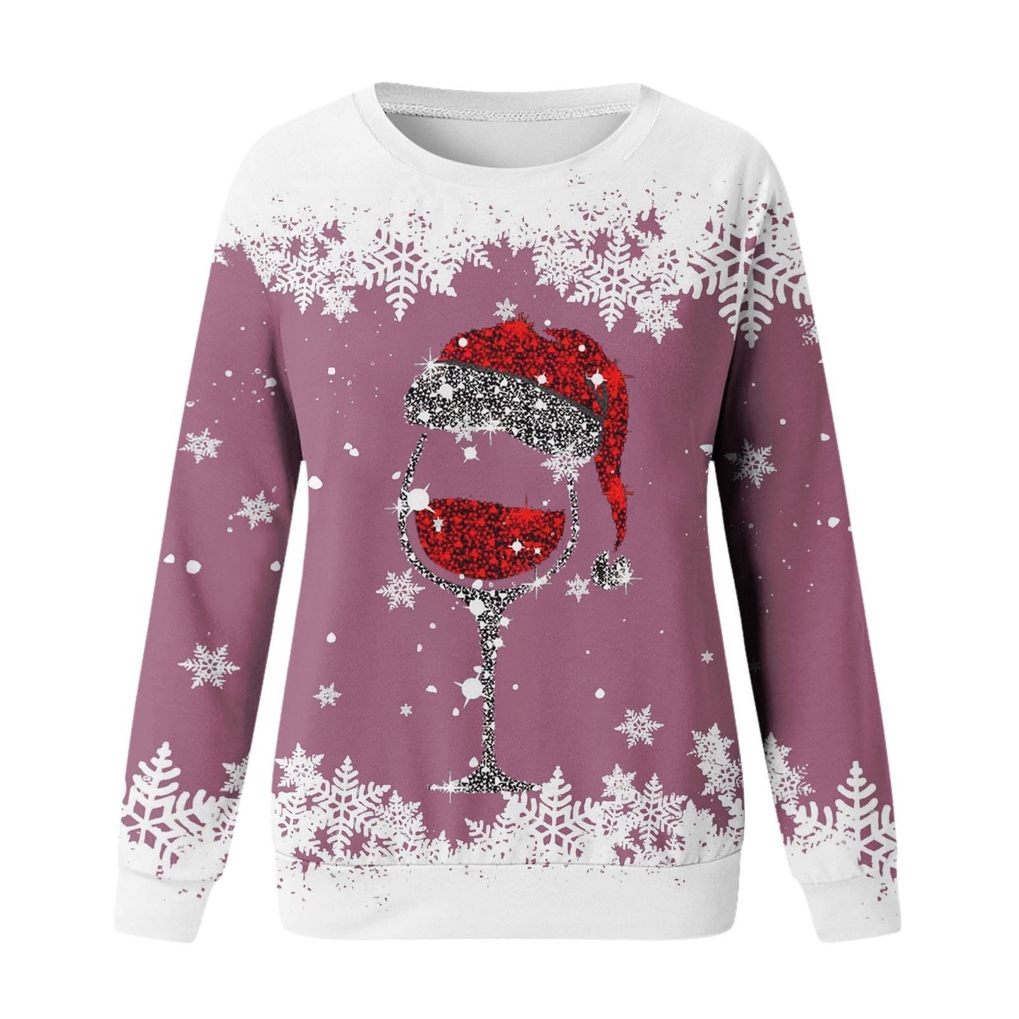 Christmas Casual