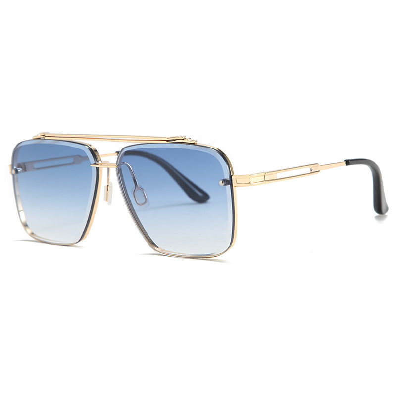 Beam Cut Sunglasses