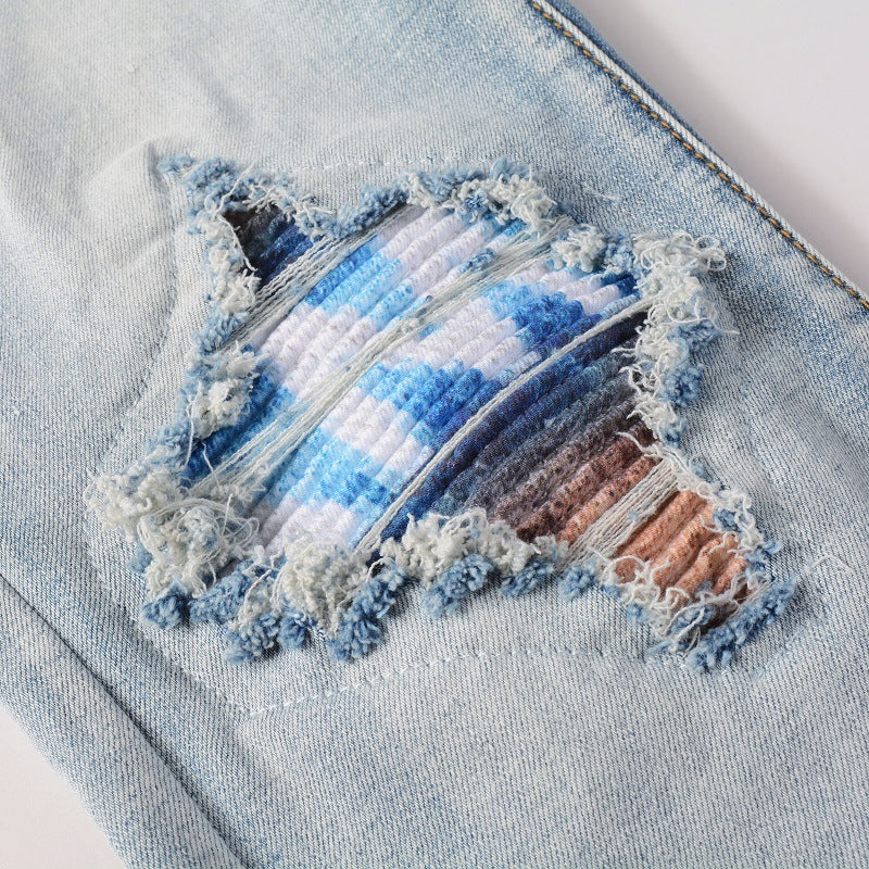 The patriot Jeans
