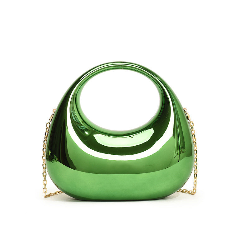 Gold Oblique