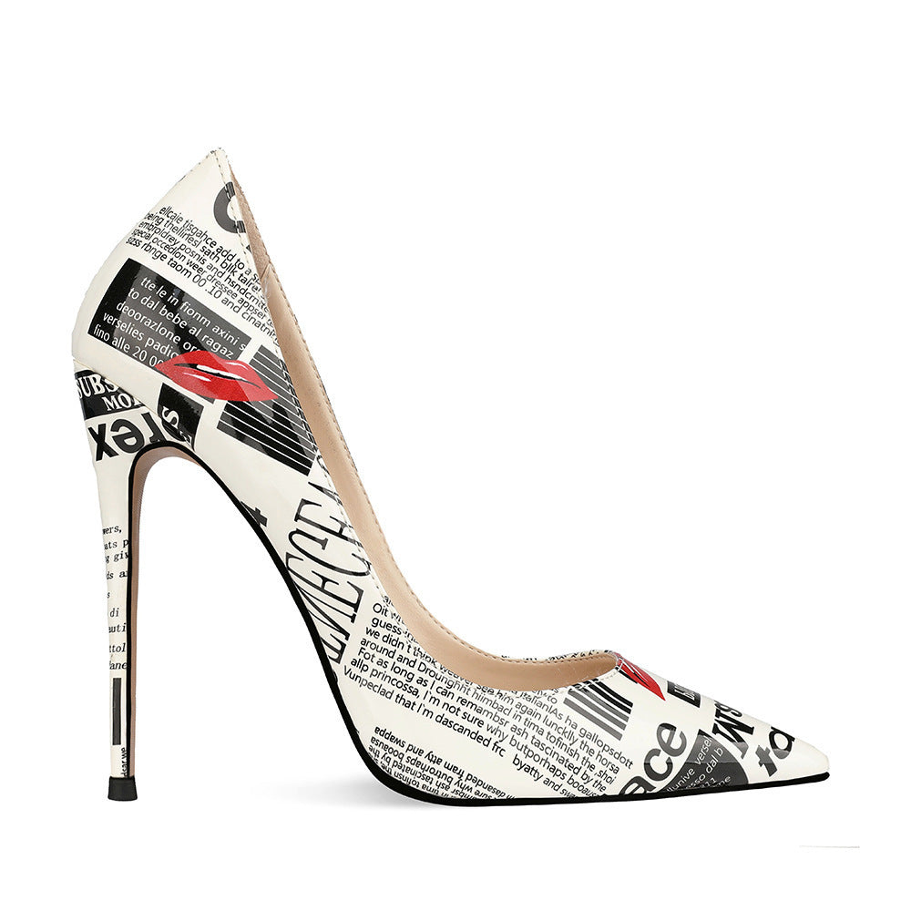 Graffiti Fashion