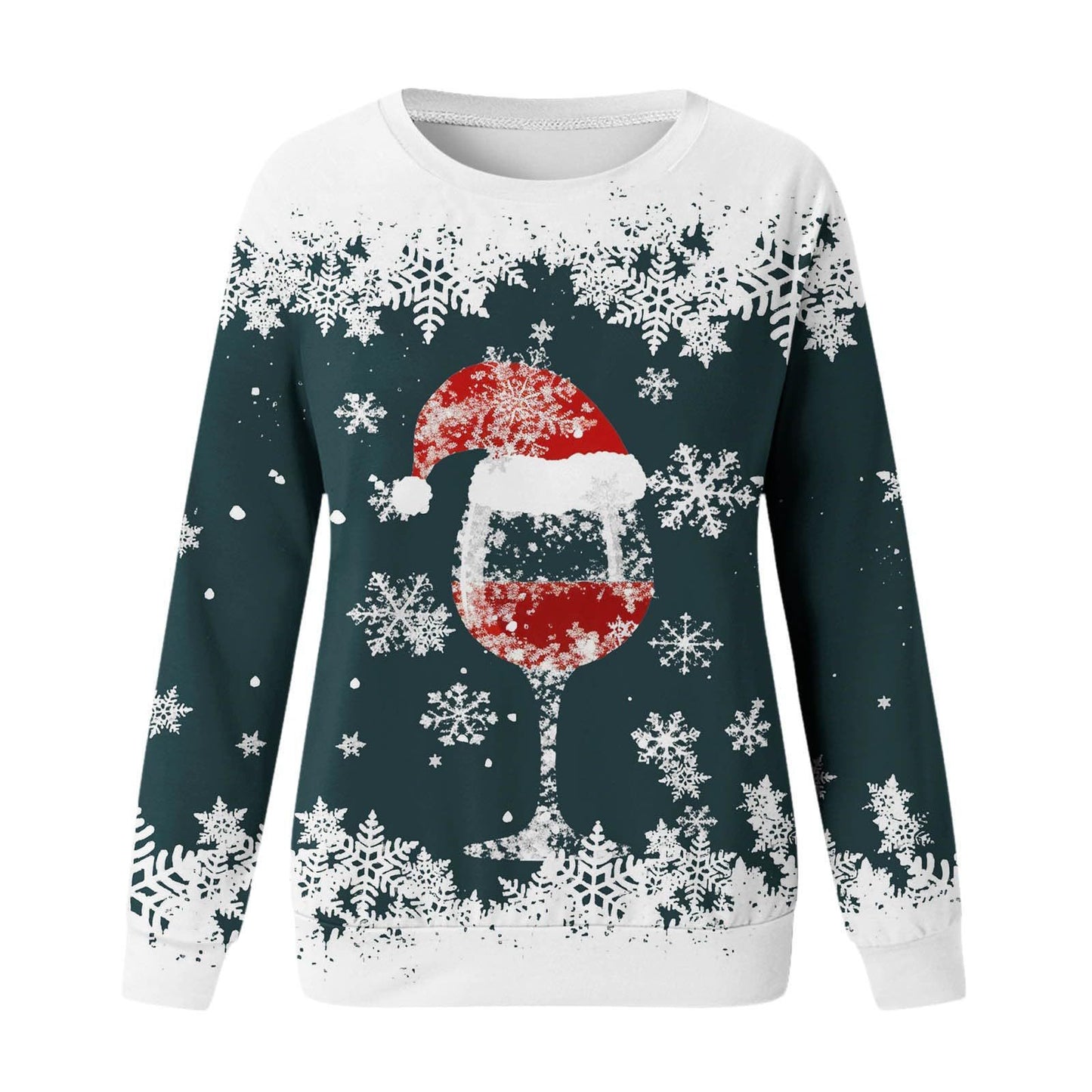 Christmas Casual