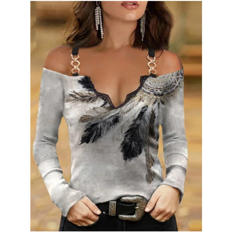 New Multi-color Slimming Top