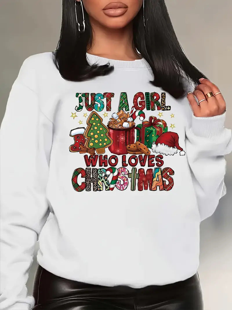 Christmas Sweater