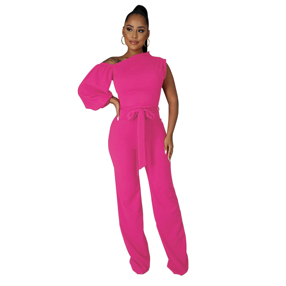 Fashion Jumpsuit