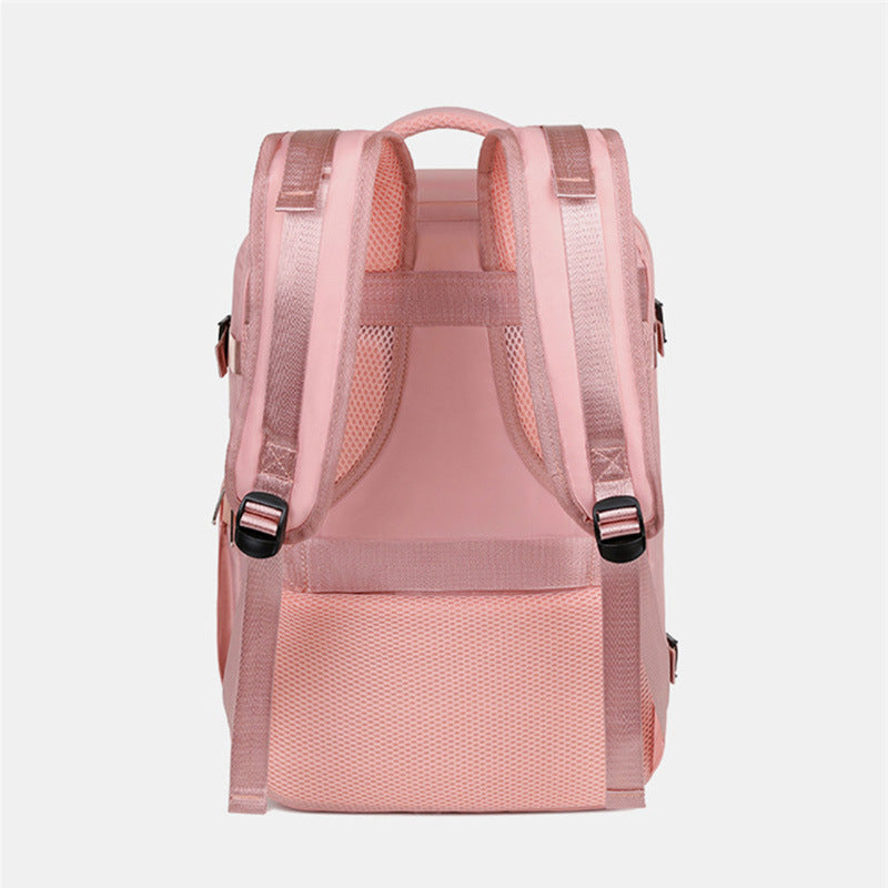 New Travel Backpack Large-capacity