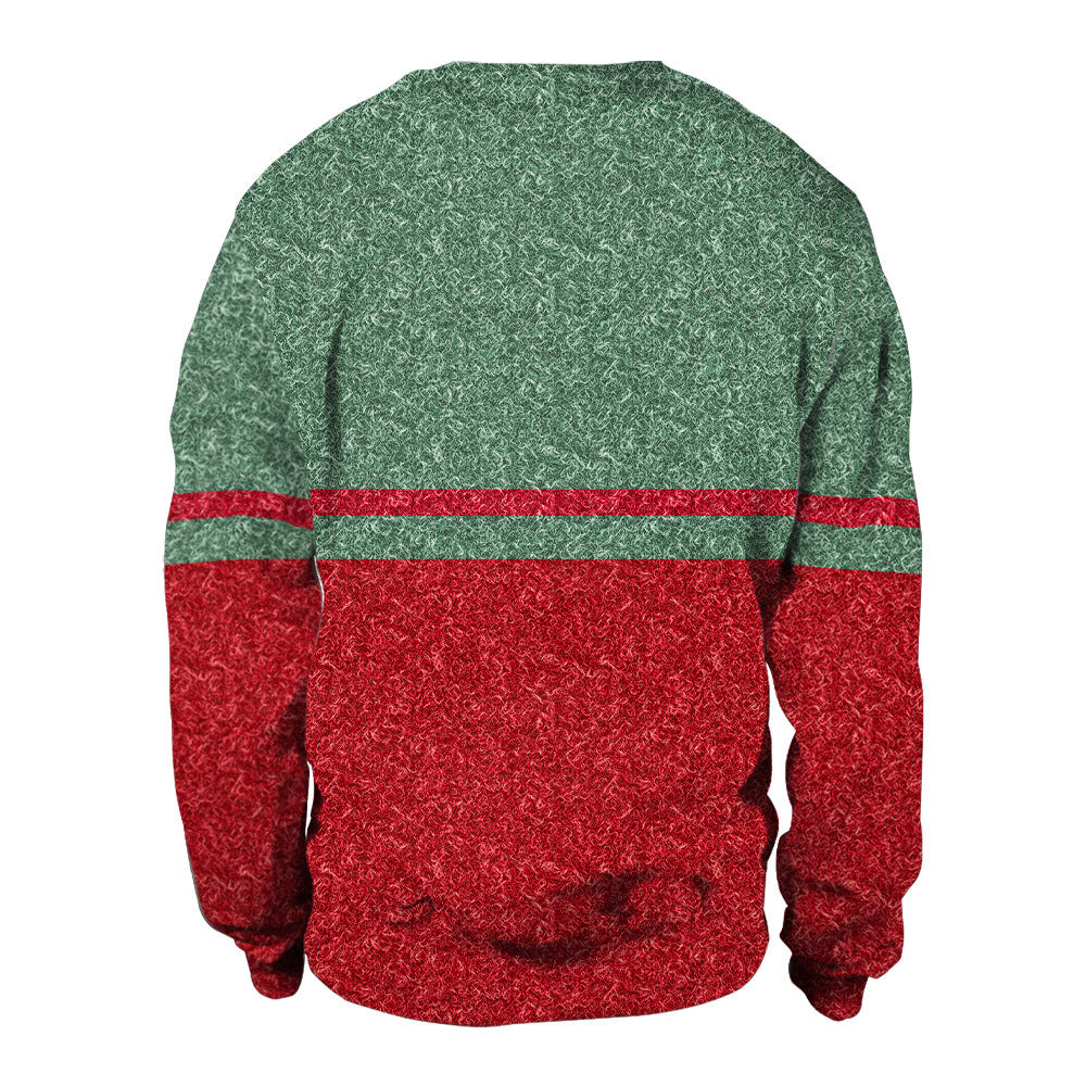 Christmas Sweater
