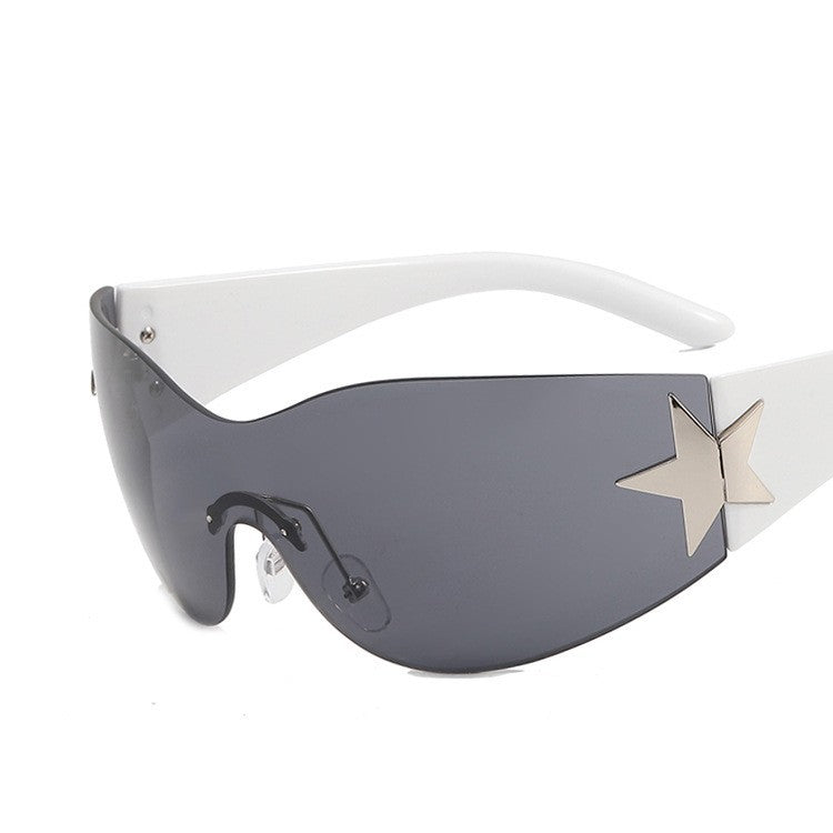 Pentastar Sunglasses