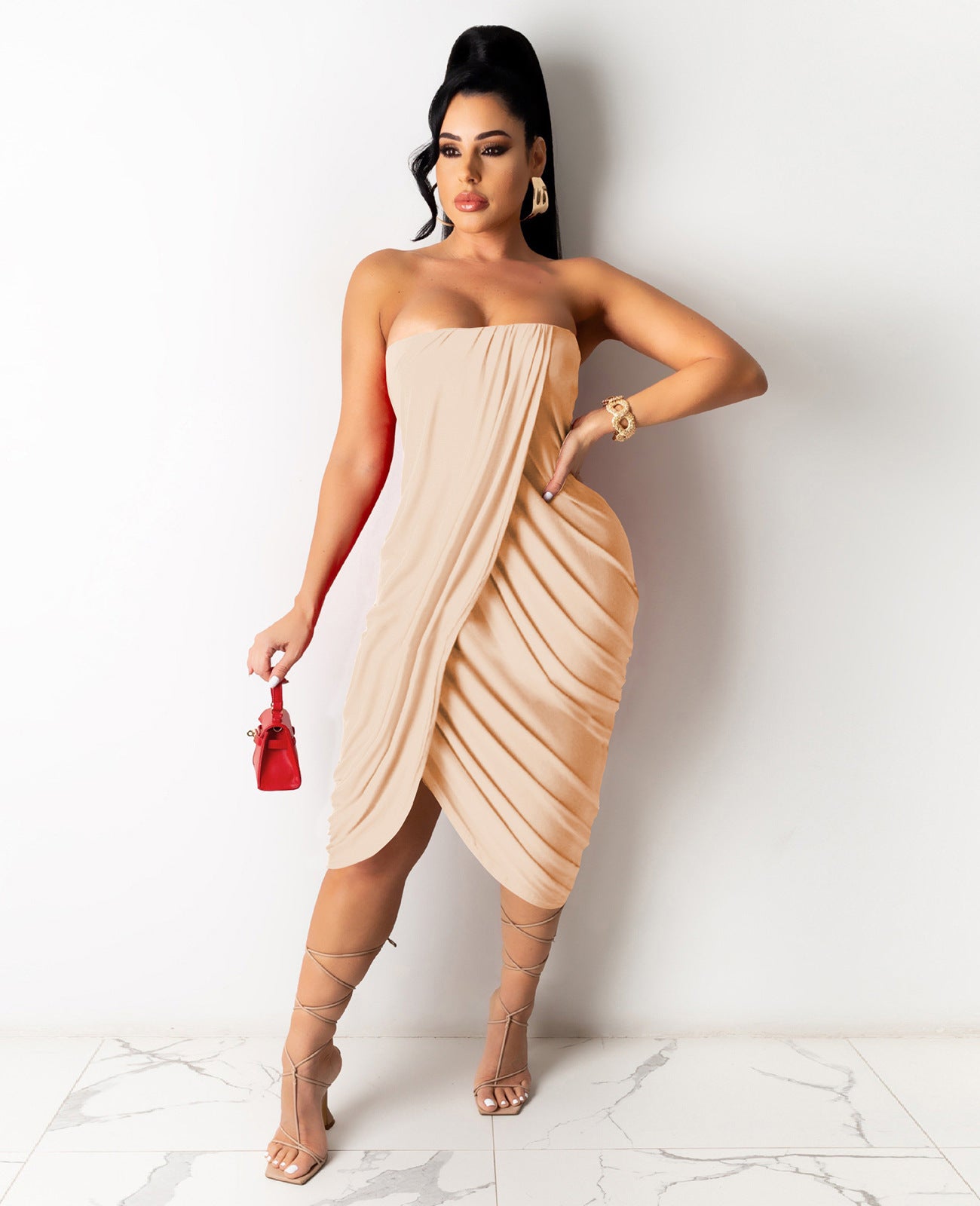 Curve Appeal