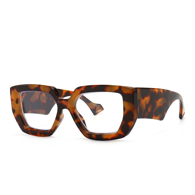 Modern Retro Sunglasses