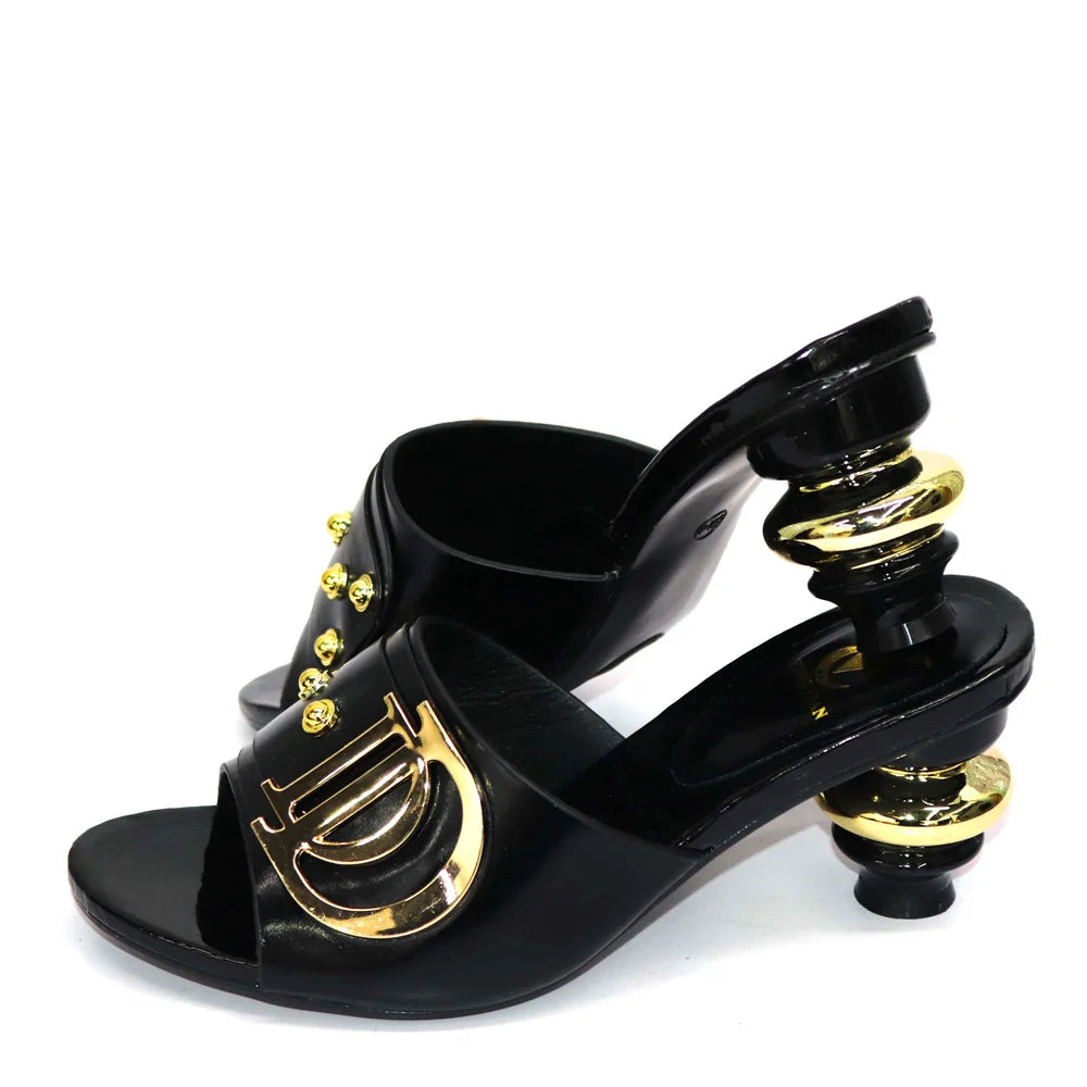 Gianna shoes