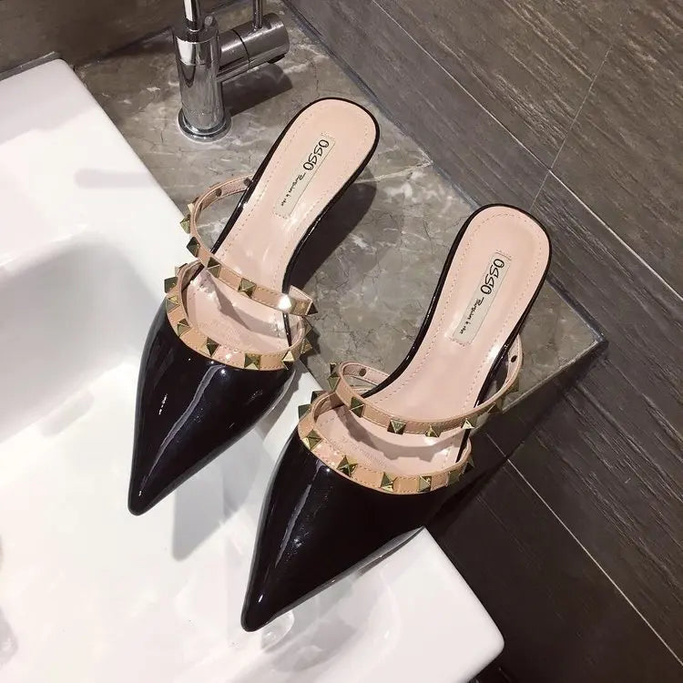 Rivets Prestige