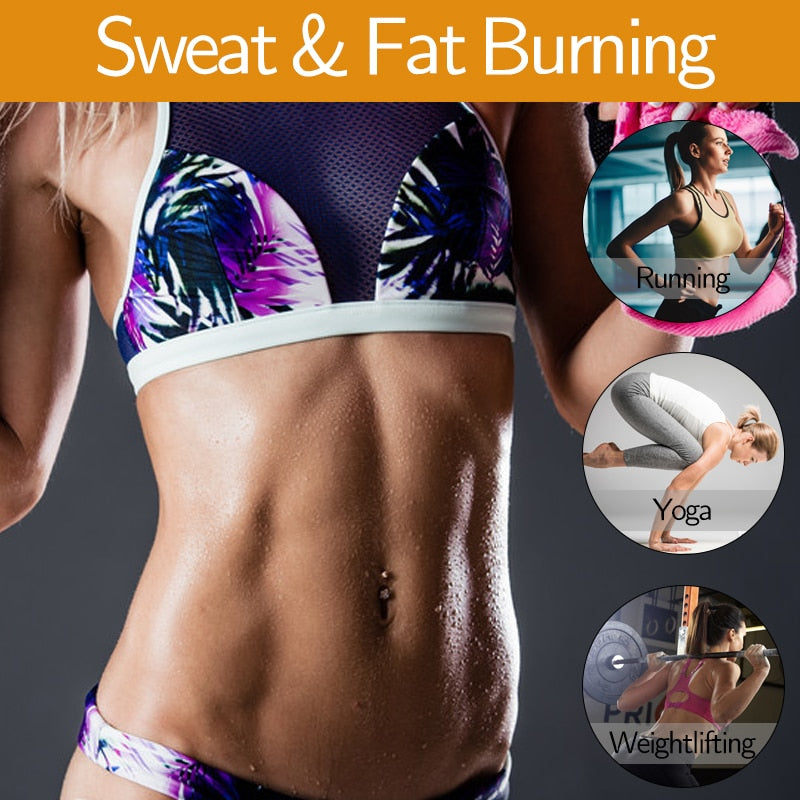 Women Waist Trainer