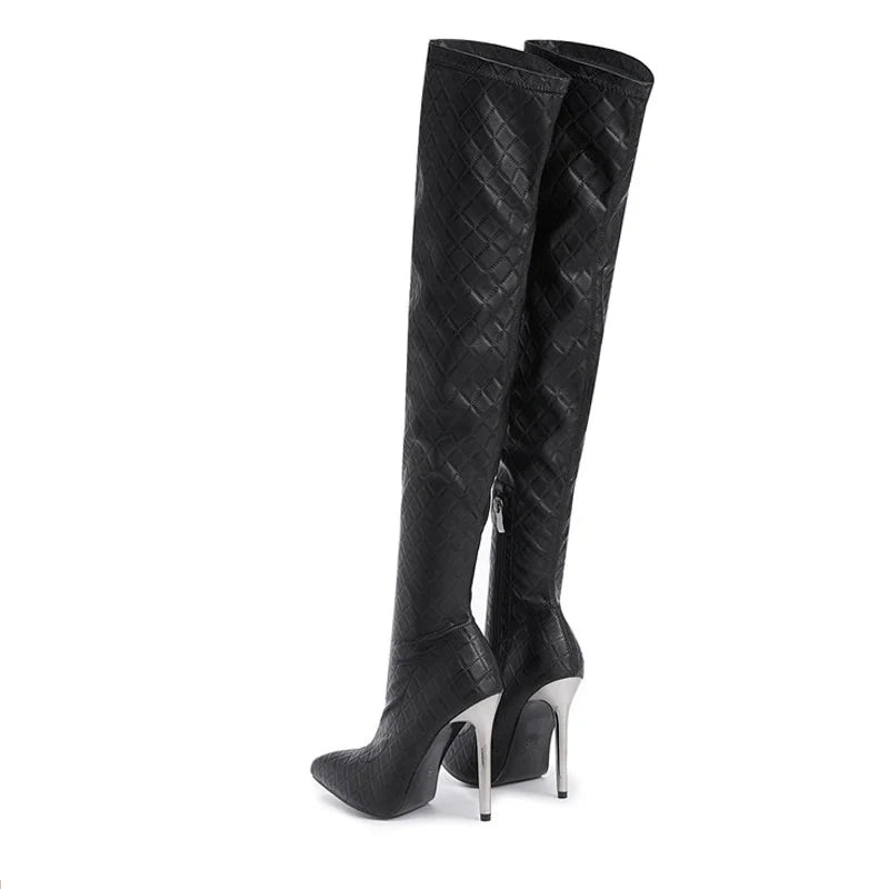 Persian Boots