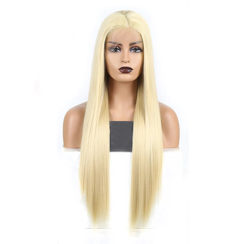 Timeless Tresses