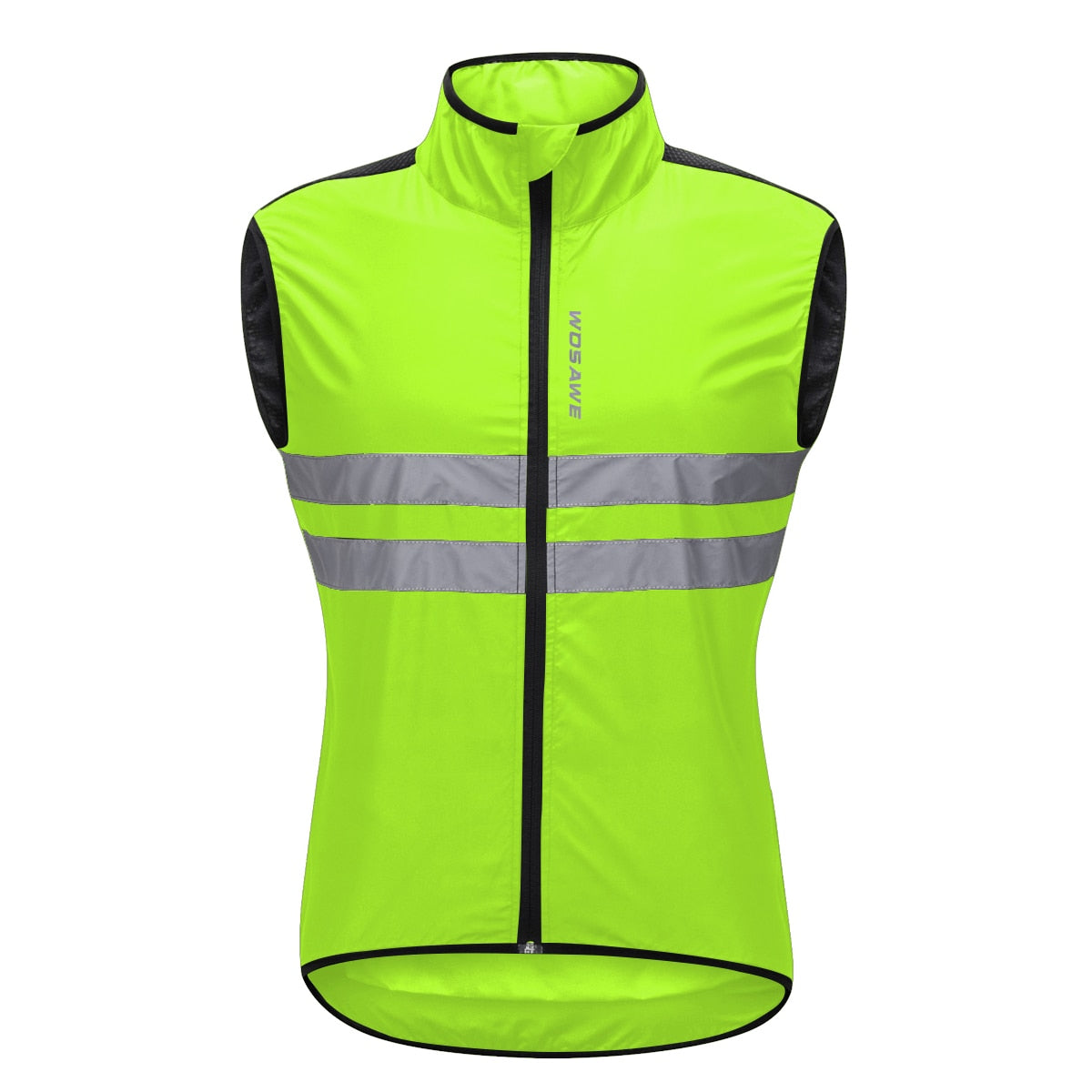 Windproof Cycling Jackets