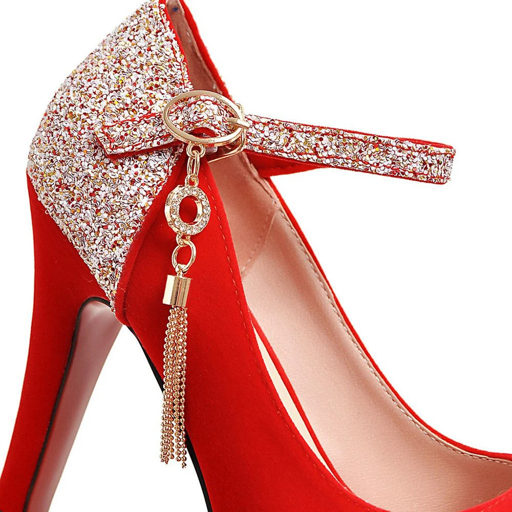 Glamour Grace