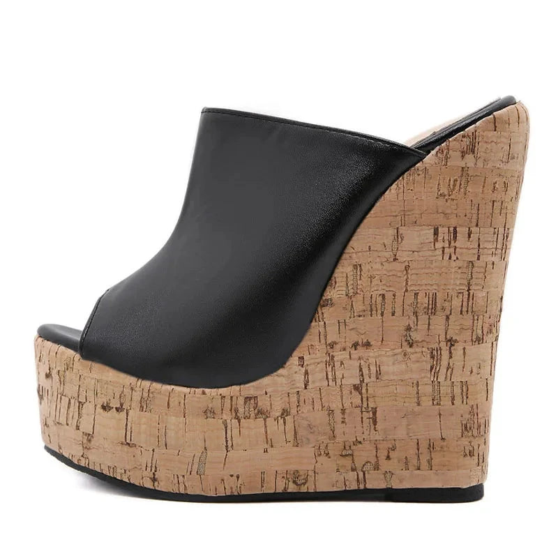 Summer Wedge