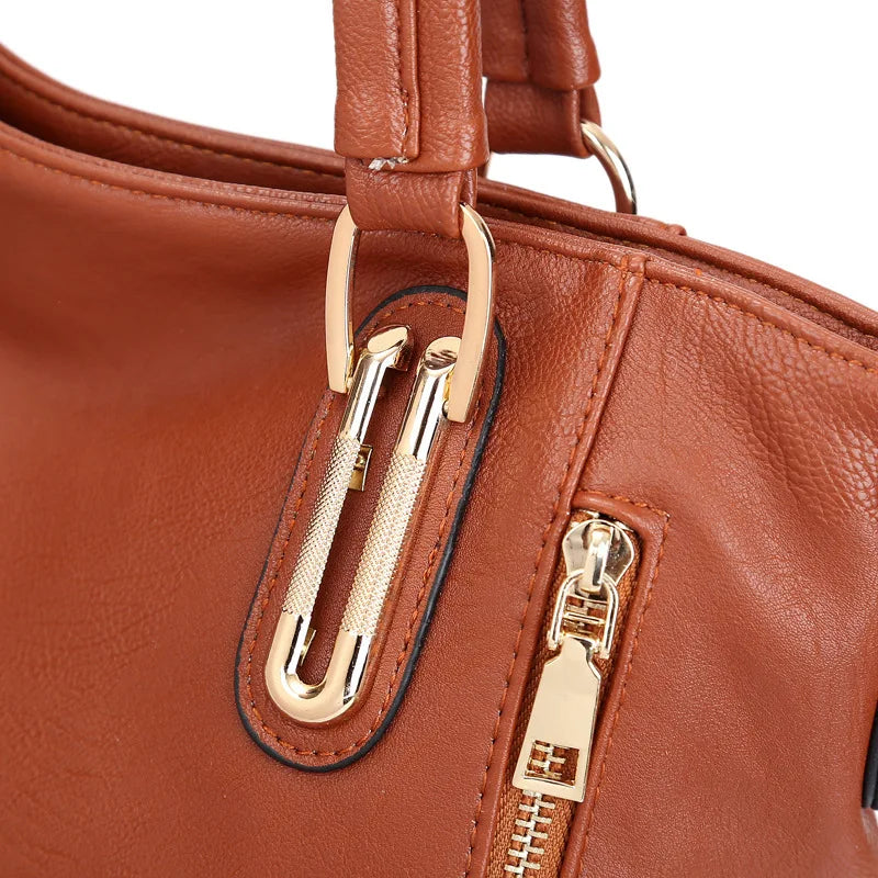 Versatile Shoulder Bag