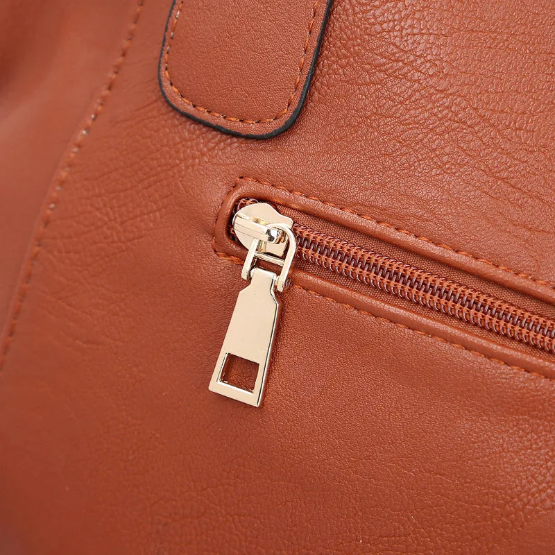 Versatile Shoulder Bag