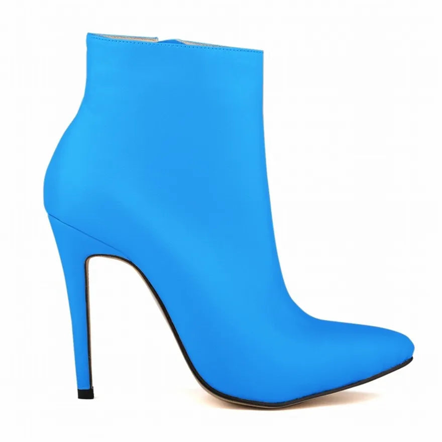 Sassy girl boots