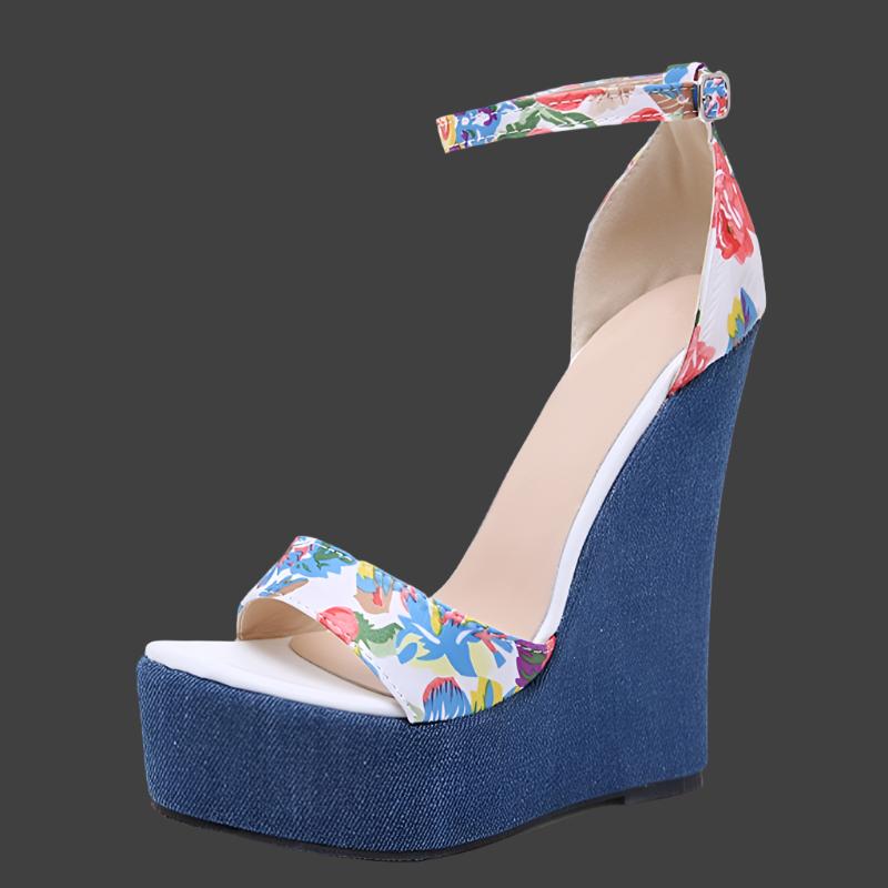 Denim Prints
